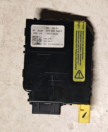 Centralina Servosterzo 8P0953549F AUDI - GOLF 6  (2008-2012)