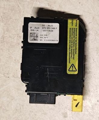 Centralina Servosterzo 8P0953549F AUDI - GOLF 6 (2008-2012) Centralina Servosterzo 8P0953549F AUDI - GOLF 6 (2008-2012)