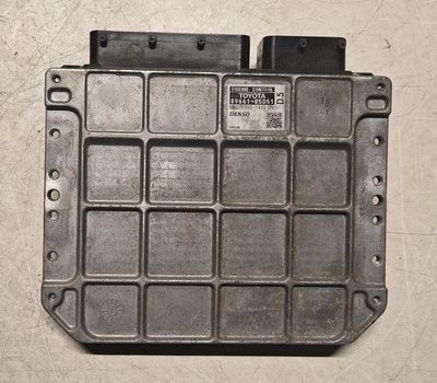 Centralina ECU 89661-05051 MB275900-1431 TOYOTA AVENSIS 2.2 D-4D (2009-2012) Centralina ECU 89661-05051 MB275900-1431 TOYOTA AVENSIS 2.2 D-4D (2009-2012)