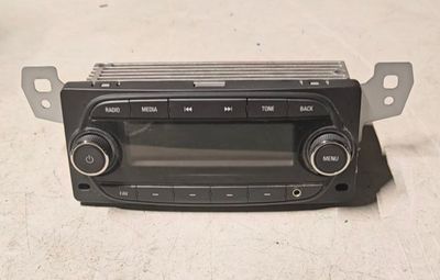 Autoradio 557799431-42554969 OPEL KARL 2015-2017 Autoradio 557799431-42554969 OPEL KARL 2015-2017