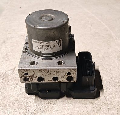 ABS 42483587-544764491 OPEL KARL 1.0 Benzina (2015-2019) Euro 6 ABS 42483587-544764491 OPEL KARL 1.0 Benzina (2015-2019) Euro 6