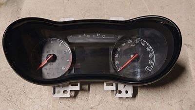 Quadro strumenti 42505454-688437714 OPEL KARL 1.0 Benzina 2015-2017 Quadro strumenti 42505454-688437714 OPEL KARL 1.0 Benzina 2015-2017