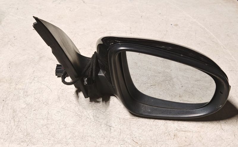 Specchietto elettrico destro 5K0857502CB VOLKSWAGEN GOLF 6 - (2008-2012) 6 Fili Specchietto elettrico destro 5K0857502CB VOLKSWAGEN GOLF 6 - (2008-2012) 6 Fili