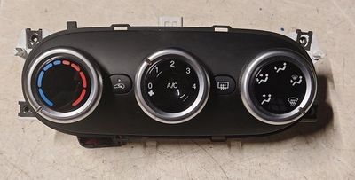Comando clima manuale 735557283 FIAT 500L 1.3 Mjt 2012-2016