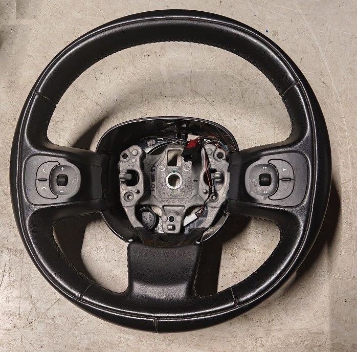 Volante 6204725 con comandi FIAT 500L 1.3 Mjt 2012-2016