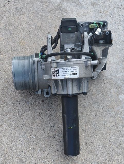 Piantone sterzo elettrico A0038282-59321694 FIAT 500L 1.3 Mjt 2012-2016