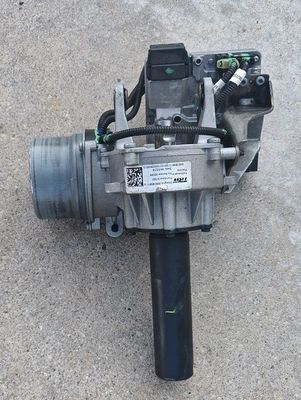 Piantone sterzo elettrico A0038282-59321694 FIAT 500L 1.3 Mjt 2012-2016
