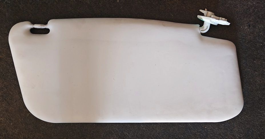 Aletta parasole sinistra FIAT 500L 1.3 Mjt 2012-2016