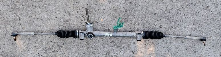 Scatola sterzo A0003202 FIAT 500L 1.3 Mjt 2012-2016 Scatola sterzo A0003202 FIAT 500L 1.3 Mjt 2012-2016