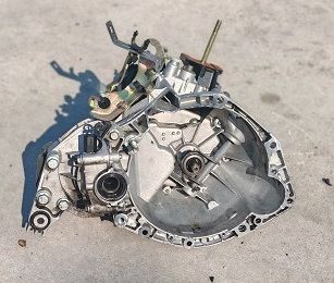 Cambio 46813576 FIAT STILO 1.6 Benzina (2003-2010) 5M