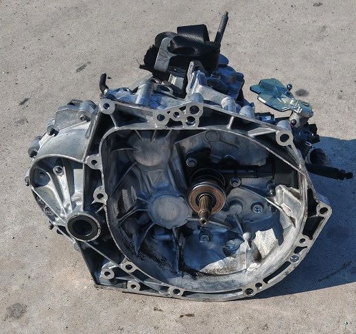 Cambio 55355489-649354685 OPEL CORSA D 1.2 Benzina (2007-2012) 5M Cambio 55355489-649354685 OPEL CORSA D 1.2 Benzina (2007-2012) 5M