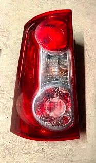 Fanale posteriore sinistro 8200864612 DACIA LOGAN 1.6 Benz 2004-2008 Fanale posteriore sinistro 8200864612 DACIA LOGAN 1.6 Benz 2004-2008
