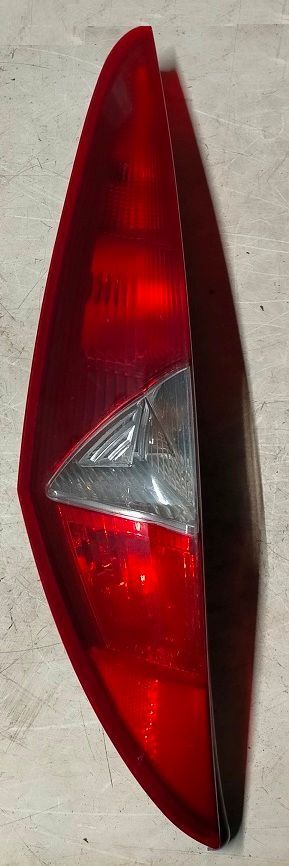 Fanale posteriore sinistro 51721479 FIAT PUNTO II 1.2 Benzina (2003-2010) 3P Fanale posteriore sinistro 51721479 FIAT PUNTO II 1.2 Benzina (2003-2010) 3P