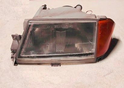 Fanale anteriore sinistro 03467700 ALFA 33 (1986-1995) Freccia arancio