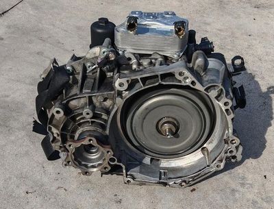 Cambio automatico 02E301107 AUDI A3 2.0 Tdi 103 kw (2003-2008) Cambio automatico 02E301107 AUDI A3 2.0 Tdi 103 kw (2003-2008)