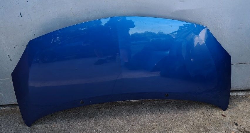Cofano anteriore RENAULT TWINGO (2007-2014) Cofano anteriore RENAULT TWINGO (2007-2014)