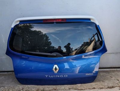 Portellone posteriore RENAULT TWINGO (2007-2014) Portellone posteriore RENAULT TWINGO (2007-2014)
