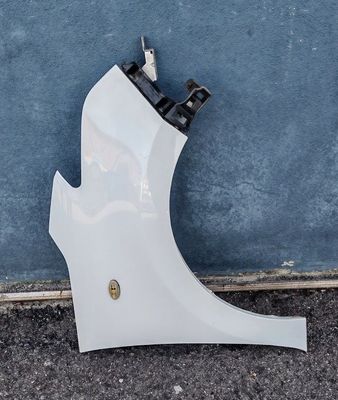 Parafango anteriore destro 9681809580 CITROEN C3 PICASSO 1.4 2009-2014 Parafango anteriore destro 9681809580 CITROEN C3 PICASSO 1.4 2009-2014