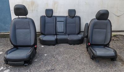 Sedili completi OPEL MOKKA 1.6 Cdti ( 2012-2016 )