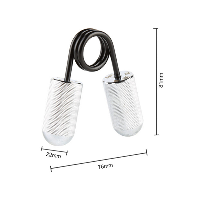 Finger Flexion and Extension Trainer
