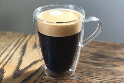 Test Americano + File
