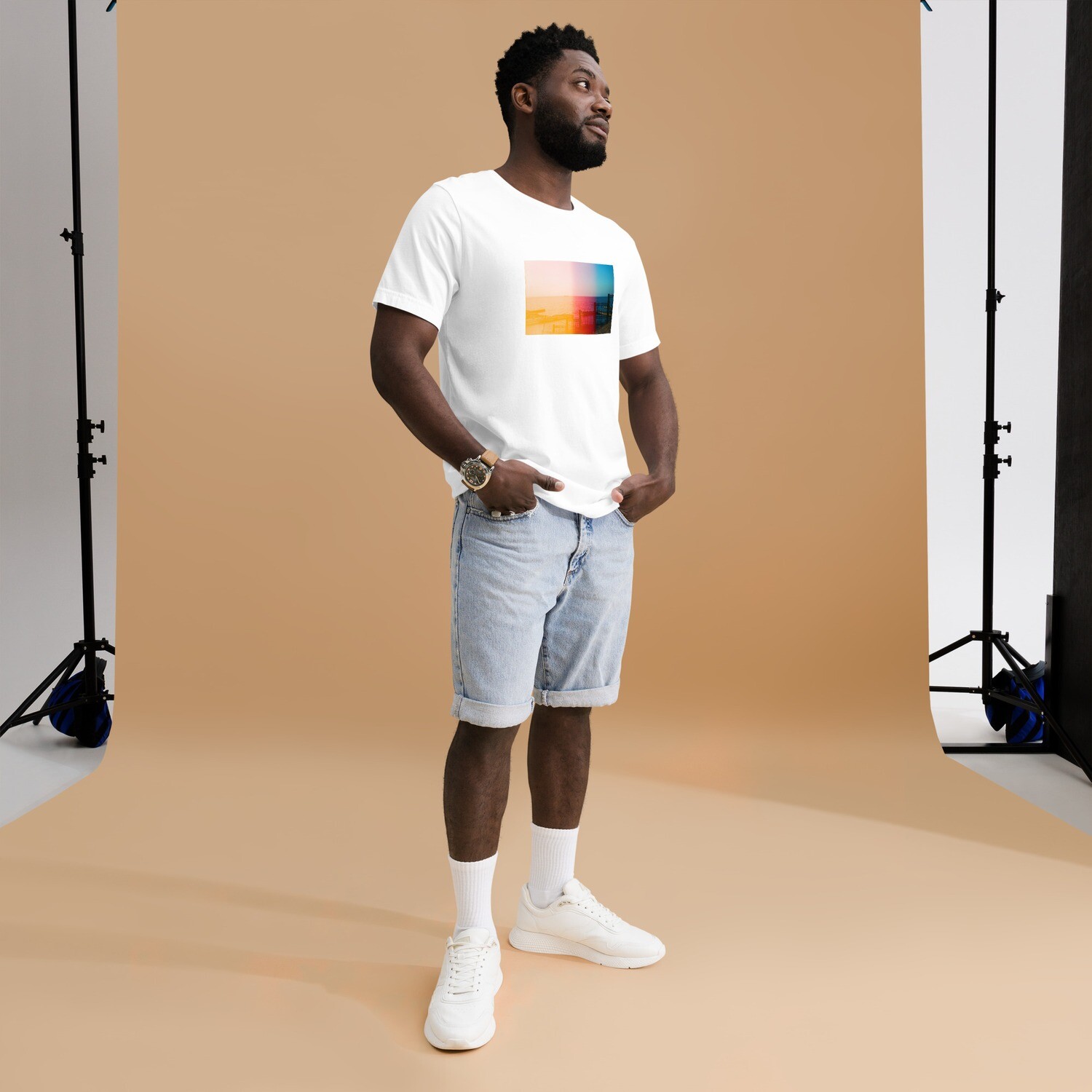Printful T-Shirt