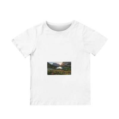 Kid's T-Shirt