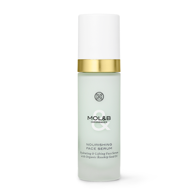 NOURISHING FACE SERUM