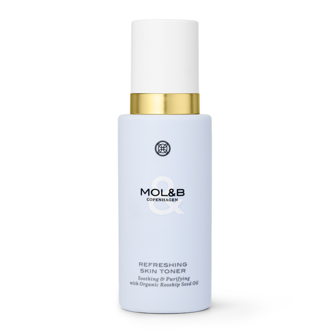 REFRESHING SKIN TONER