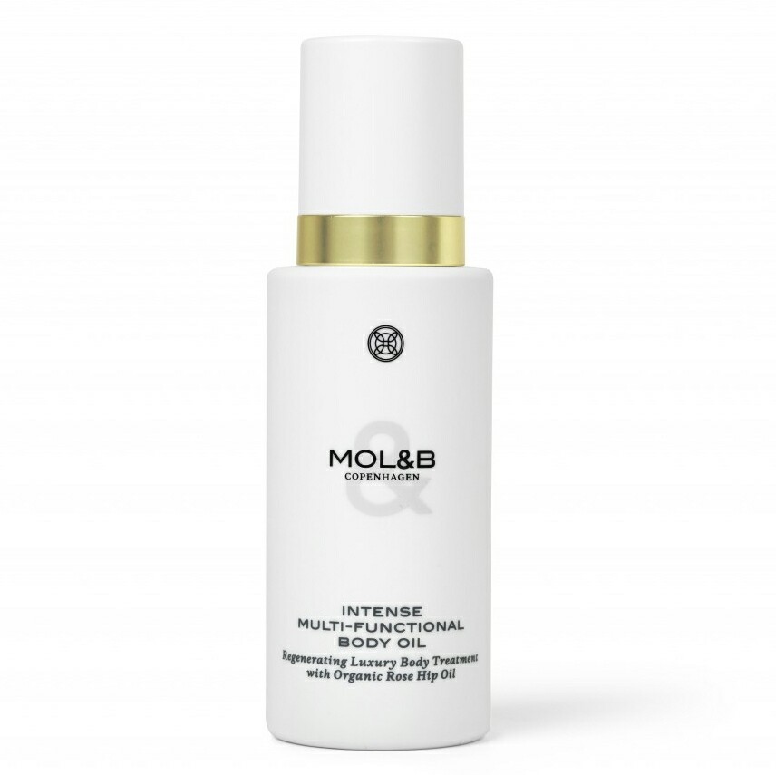 INTENSE MULTI-FUNCTIONAL BODY &amp; FACE OIL