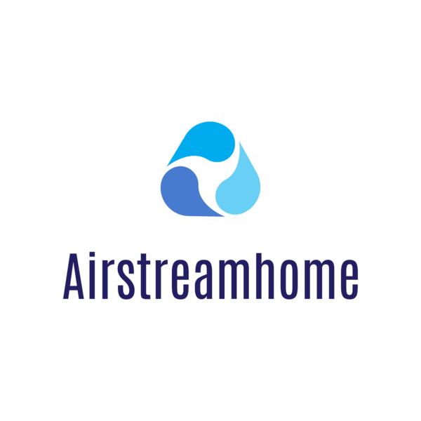 Airstream home