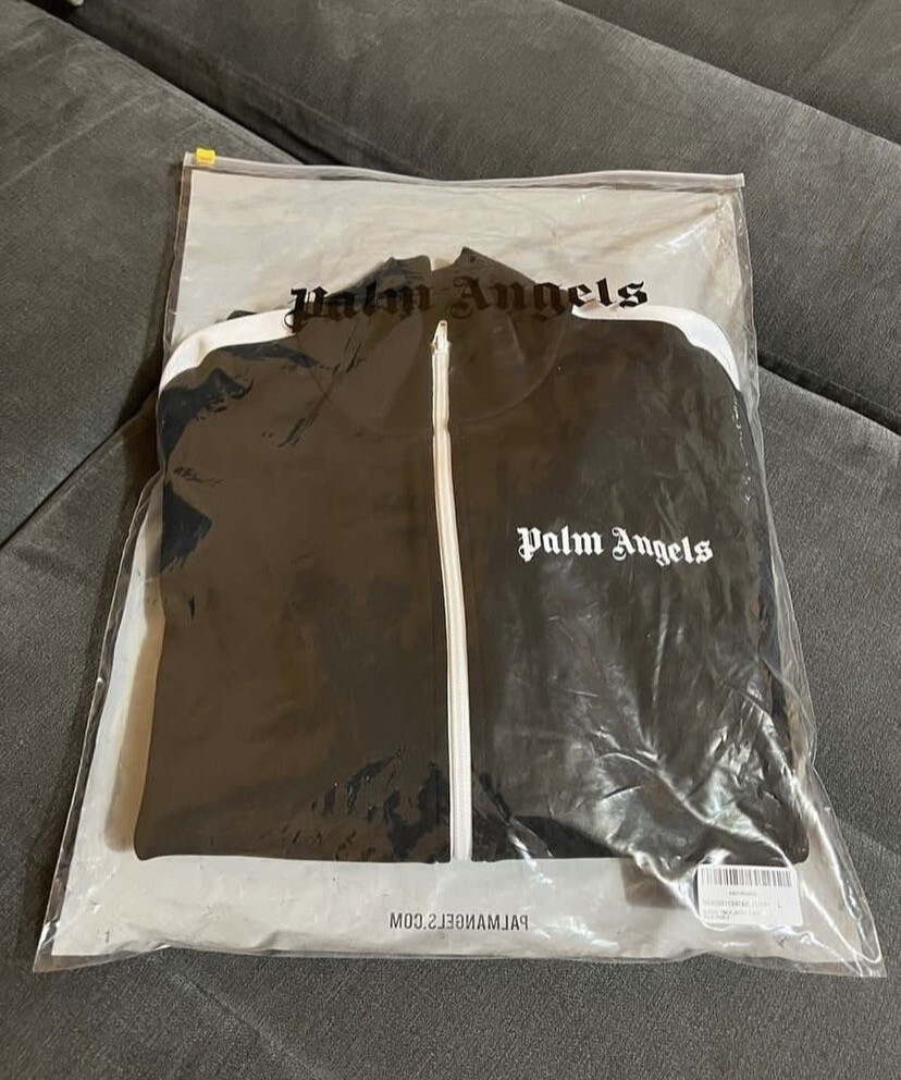 palm.angels.track.jacket/bape Hoodie/psg Tracksuits