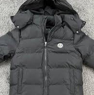 Trapstar/moncler/Canada Goose/Chanel/Prada Coat