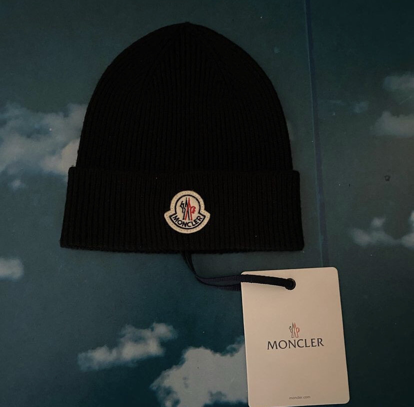 Monclizzy/cp Company Hat