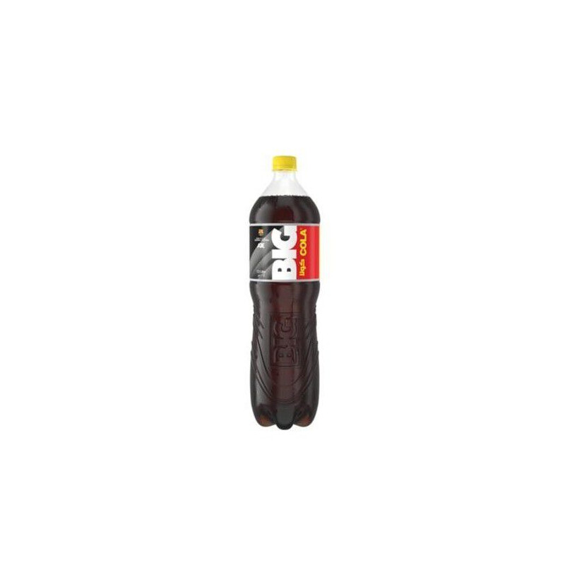Big col 1lt ×15