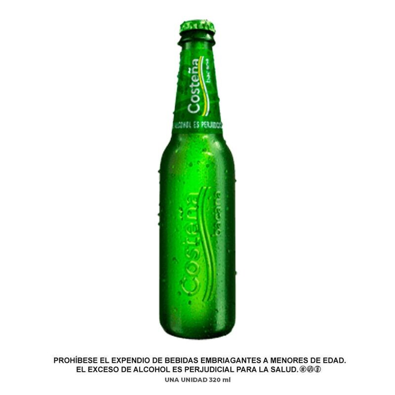 Costeña bacana ×30