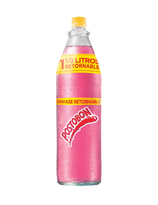 Manzana litro 1.25 ×12