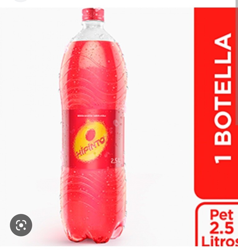 Cola 2.5×8