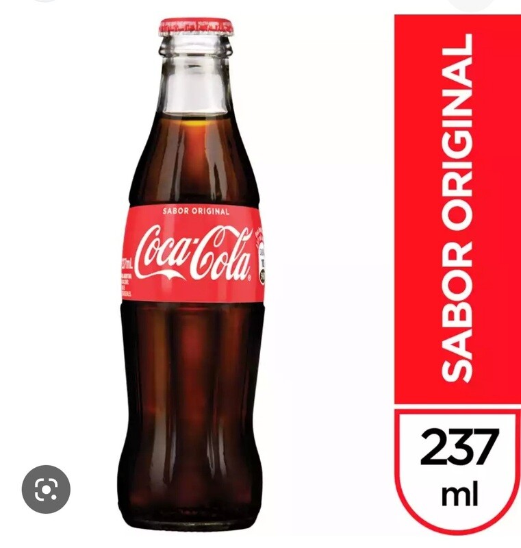 Cocacola mini×30