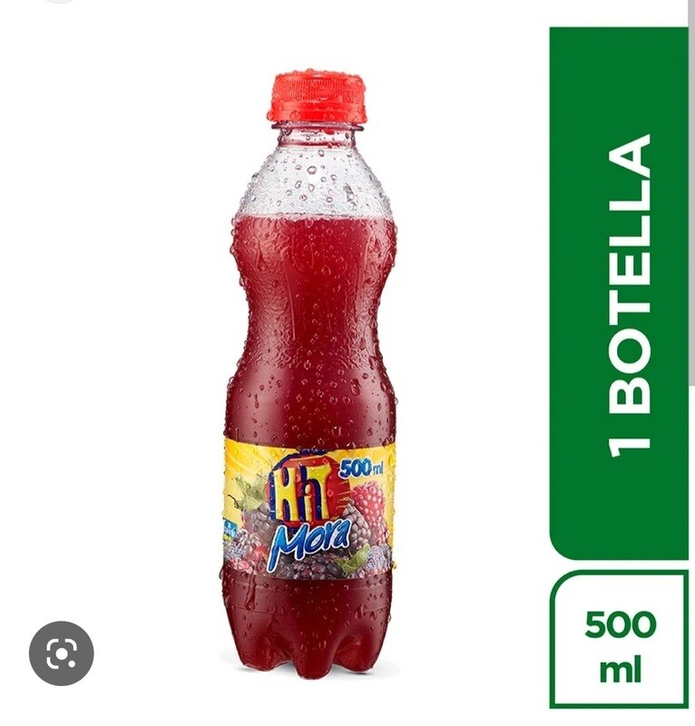 Hit p500 mora