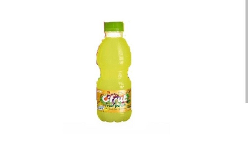 Jugo cifrutgranadilla×15