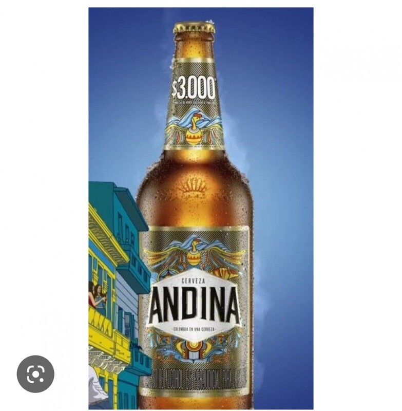 Andina 750