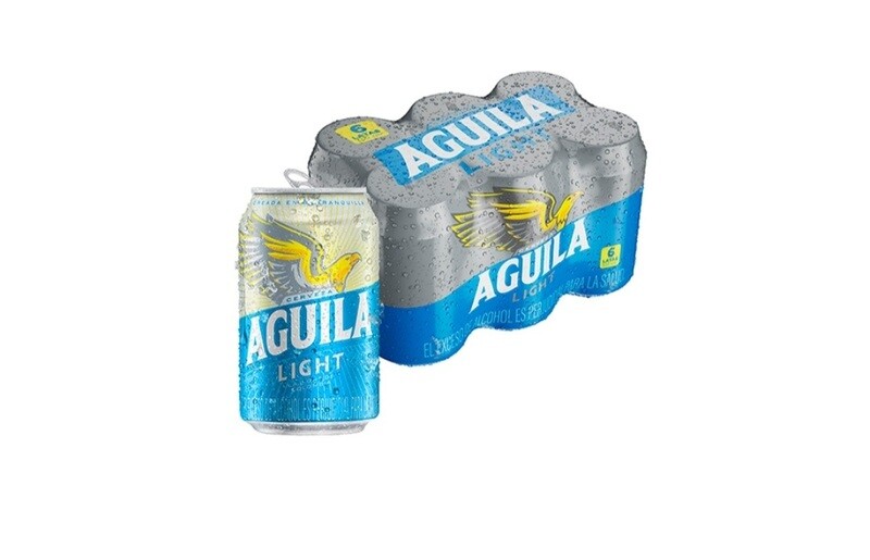 Águila lig lata×24