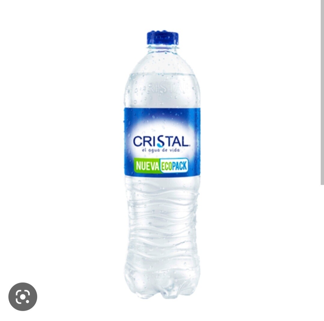 Agua personal ×24