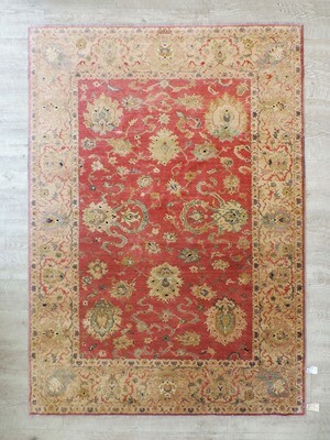 Sultanabad 8’3” x 10’3” - $12,530
