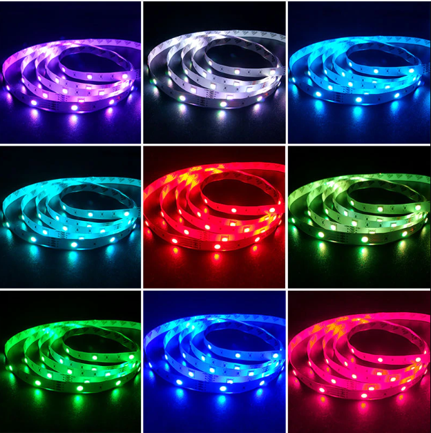 LED Strip Lights