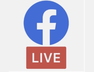 Facebook Live