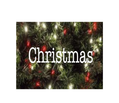 Christmas