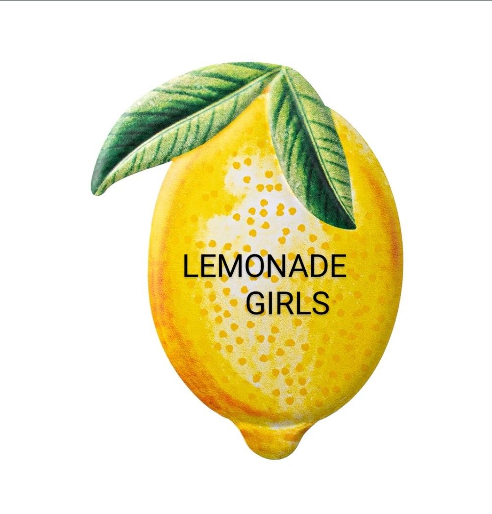 $20.00 Donation for lemonade girls