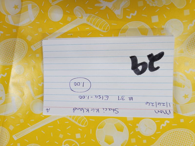 Staci Kirkland 1/26/26 mon auc Staci Kirkland 1/26/26 mon auc